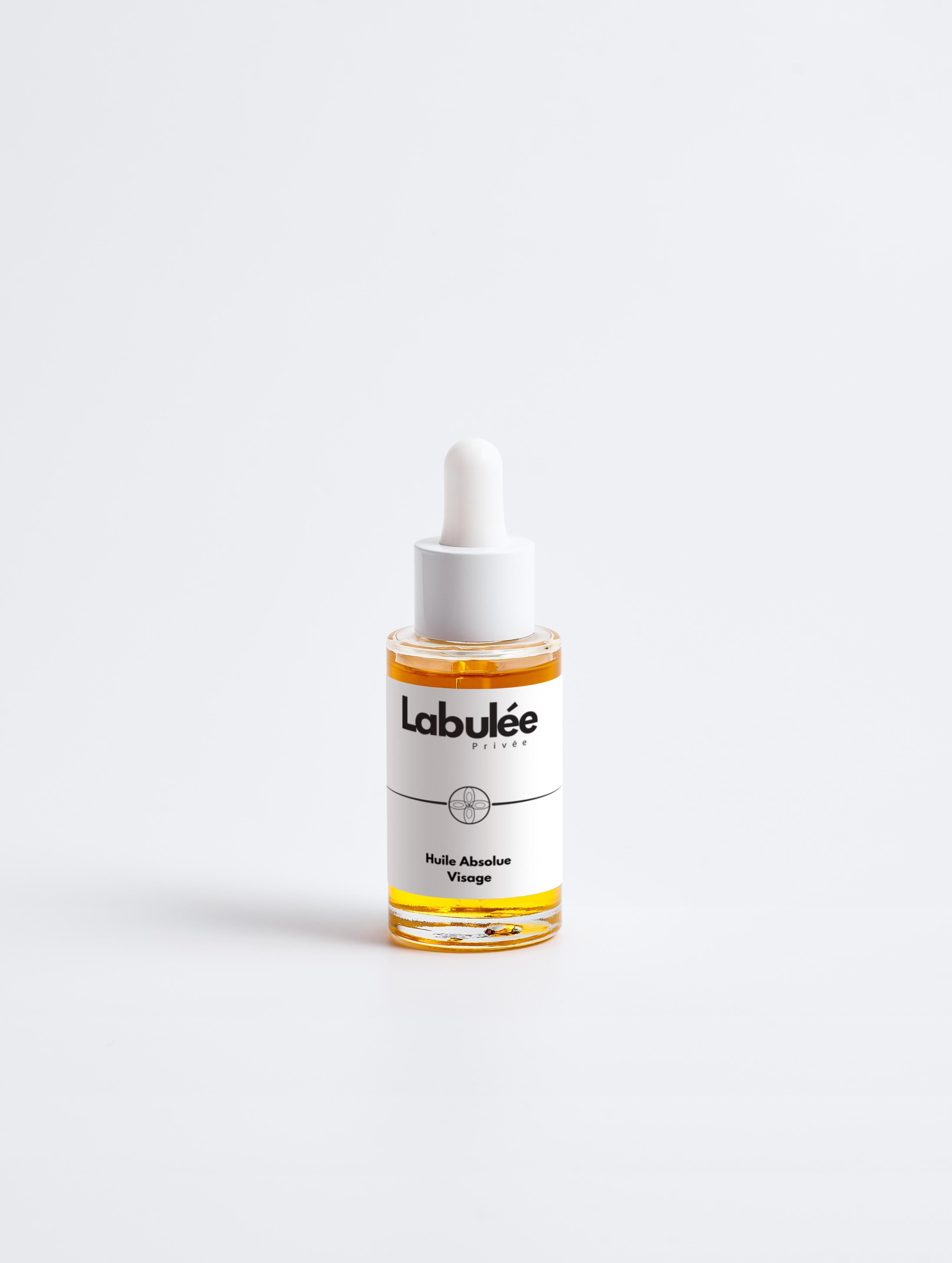 All-In-One Facial Oil