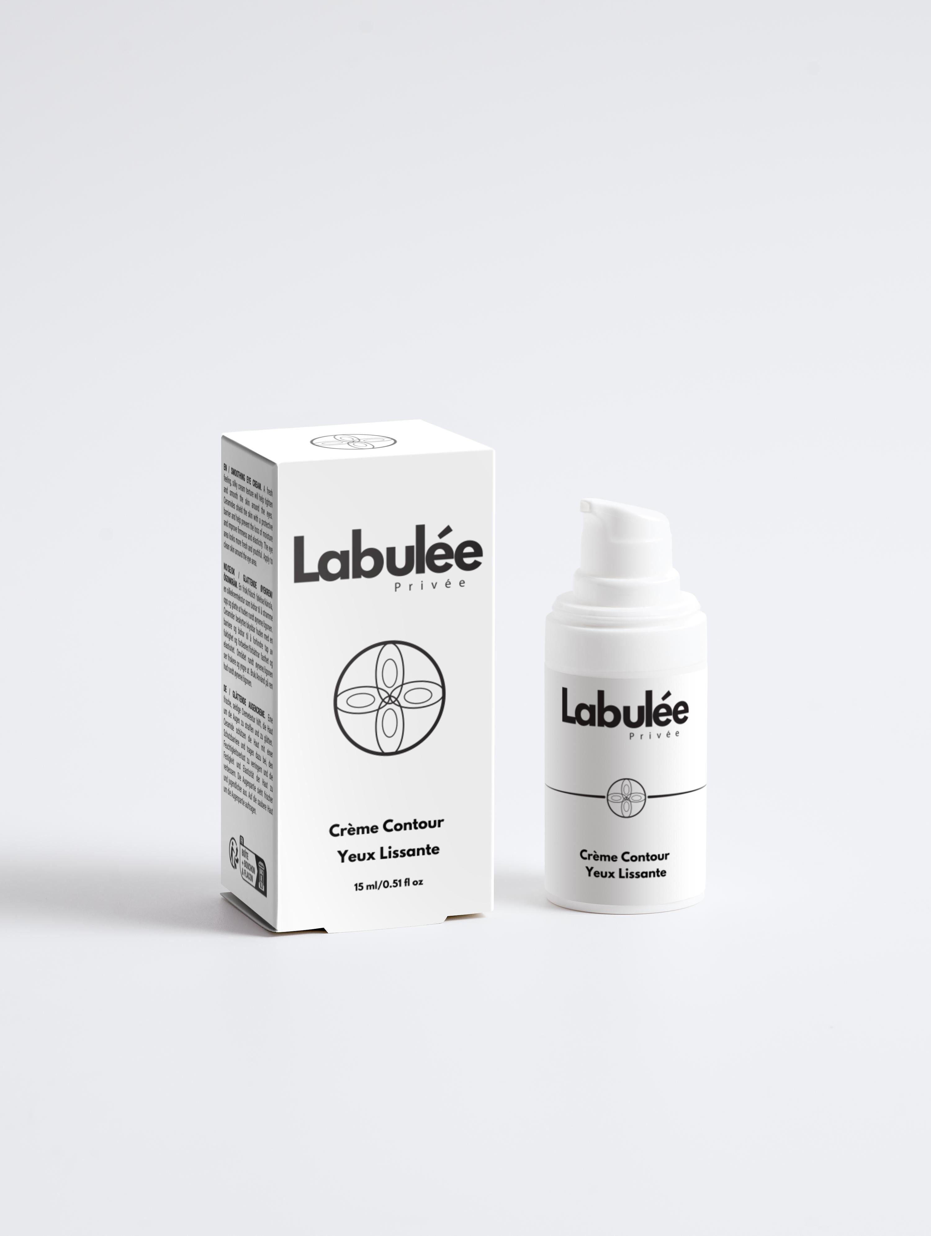 Smoothing Eye Cream