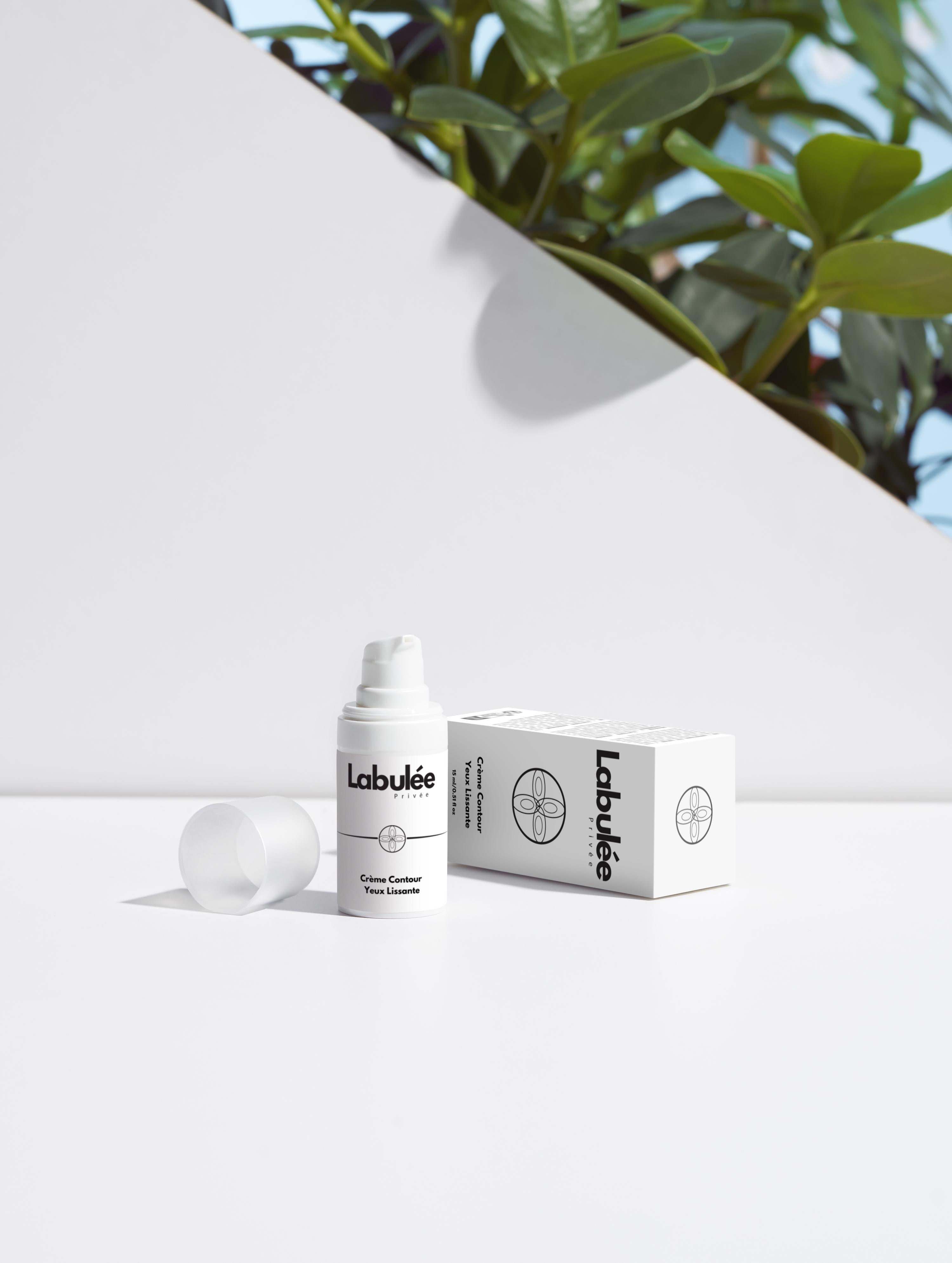 Smoothing Eye Cream