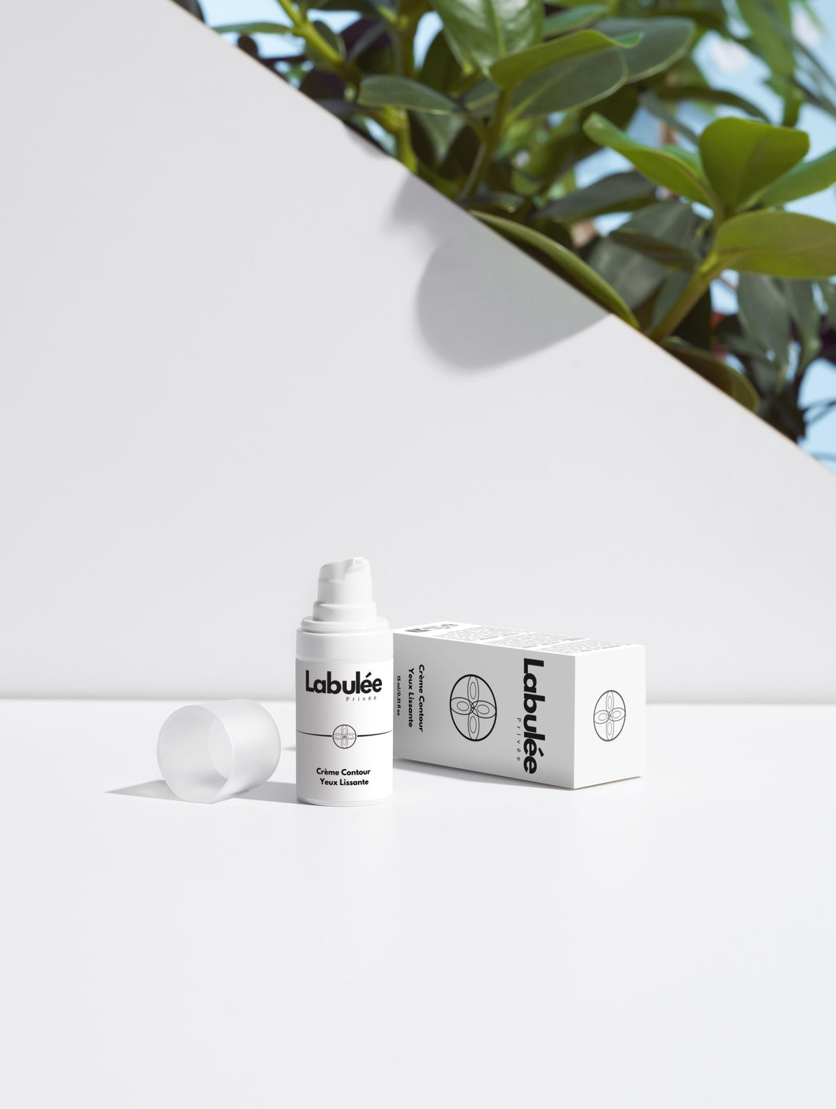 Smoothing Eye Cream